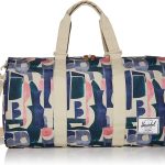 Herschel Novel Duffel Bag